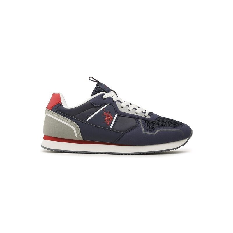 Sneakersy U.S. Polo Assn.
