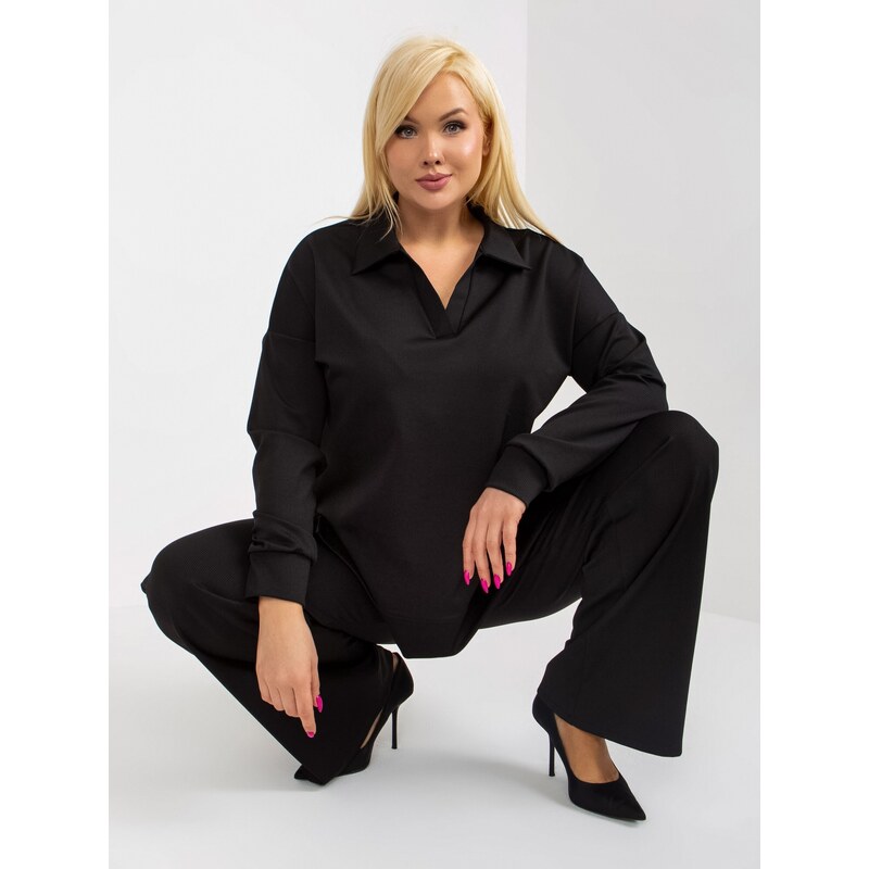 LAKERTA Set-LK-KMPL-509263.11P-black