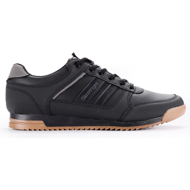 Slazenger Sneakers Men's Shoes Black