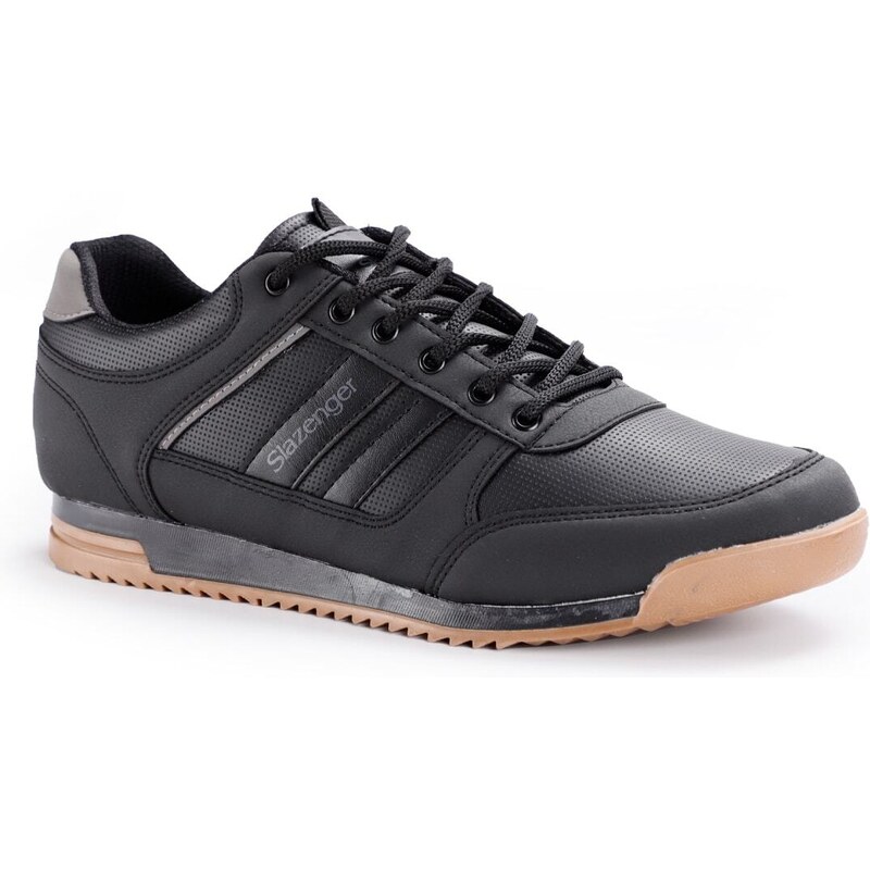 Slazenger Sneakers Men's Shoes Black