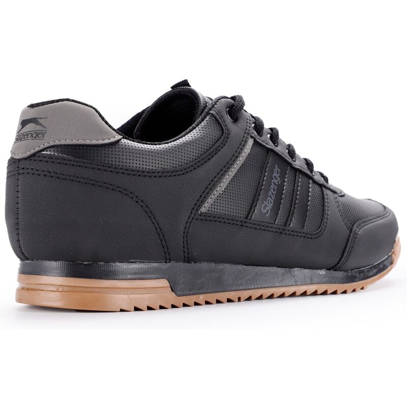 Slazenger Sneakers Men's Shoes Black