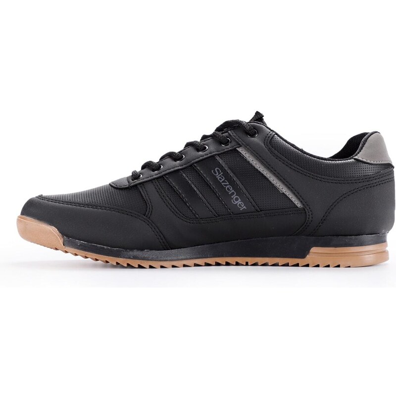 Slazenger Sneakers Men's Shoes Black