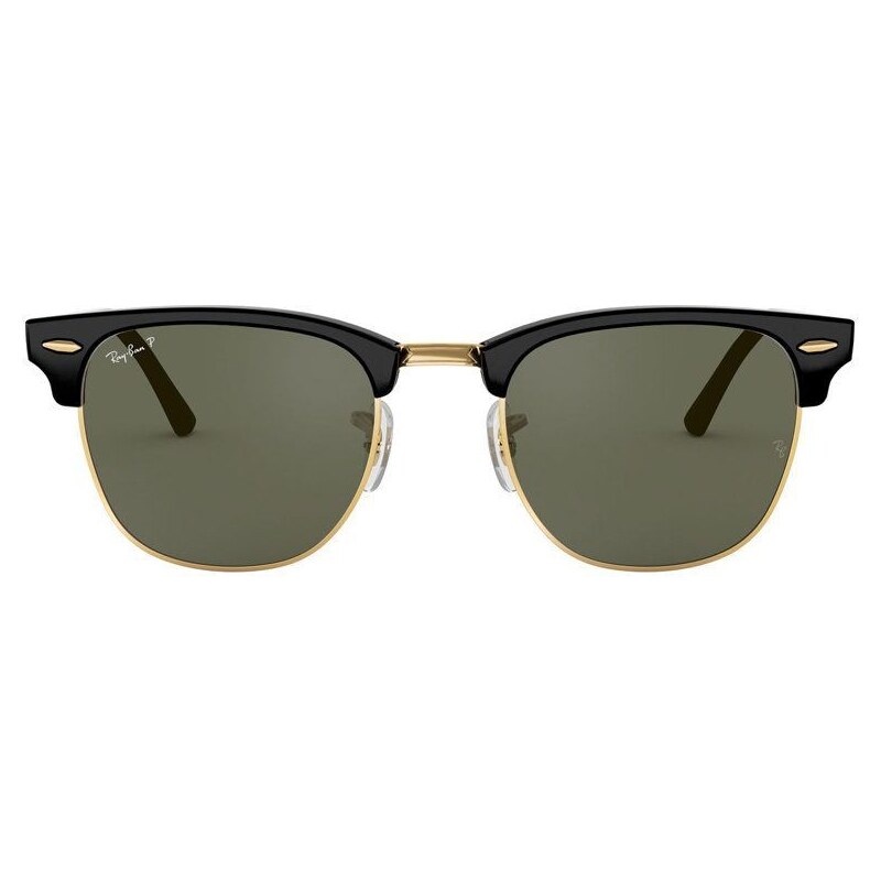 Brýle Ray-Ban Clubmaster 0RB3016