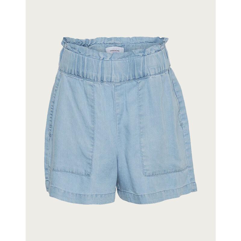 VERO MODA VMHARPER LOOSE SHORTS GA GIRL