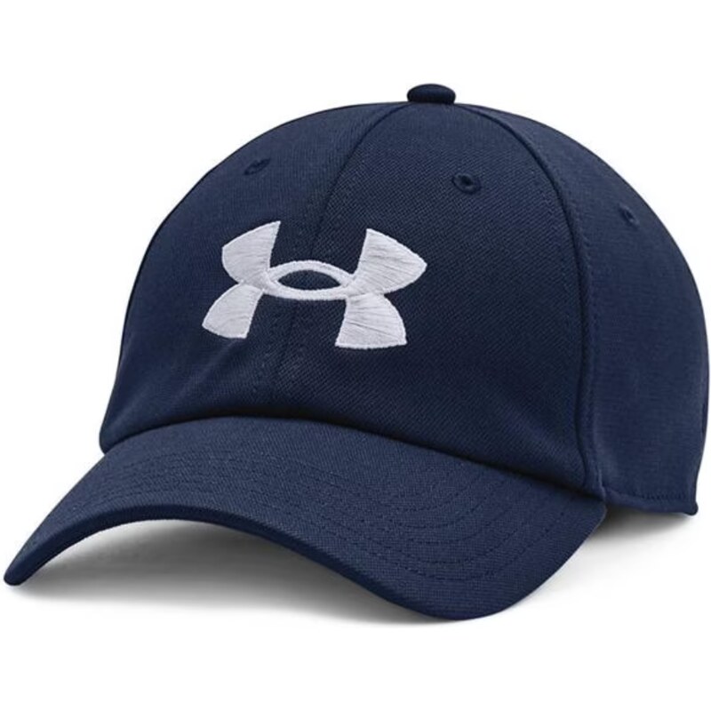 Kšiltovka Under Armour červená pánská