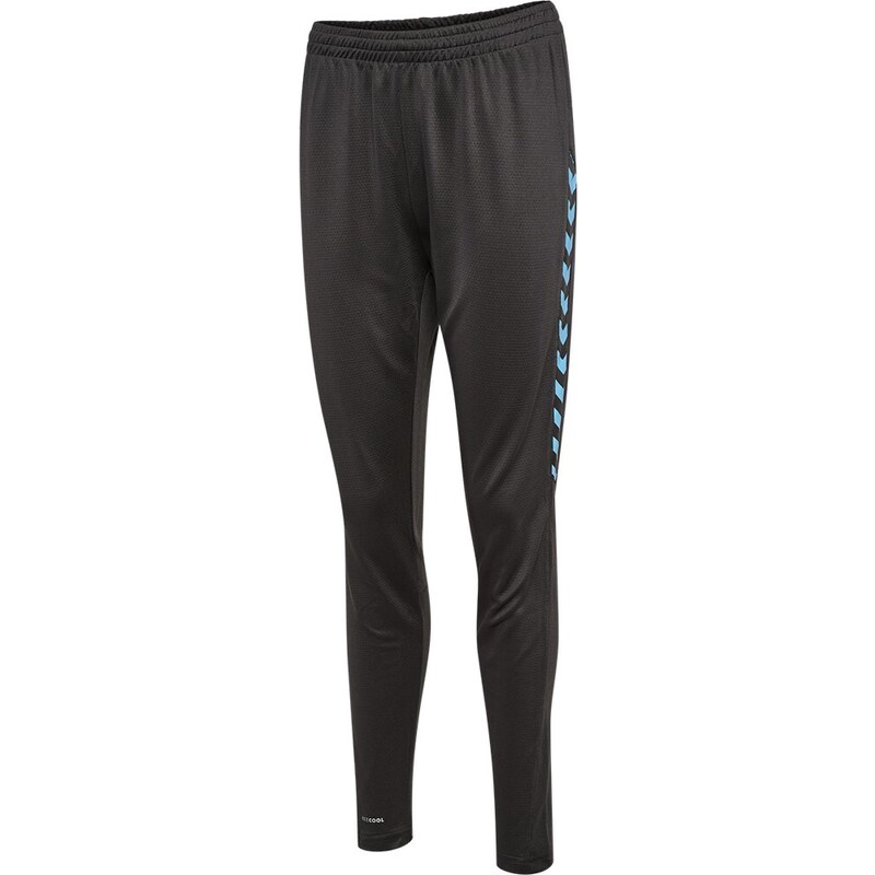 Kalhoty Hummel hmlSTALTIC TRAINING PANTS WOMAN 219199-1025