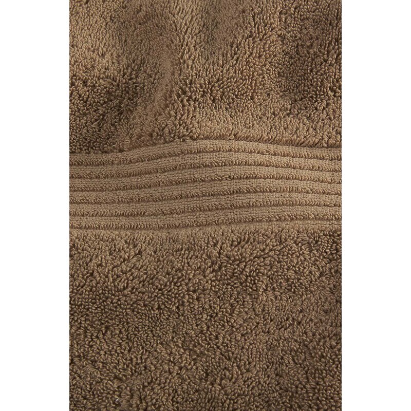 Velký bavlněný ručník Hugo Boss Bath Sheet Loft 100 x 150 cm