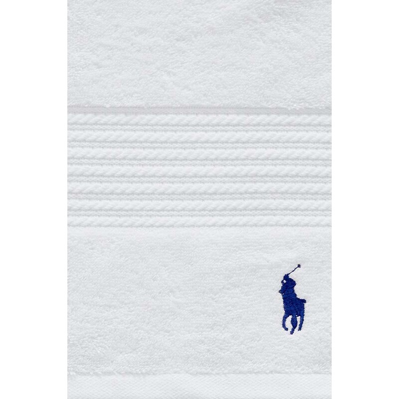 Velký bavlněný ručník Ralph Lauren Bath Towel Player