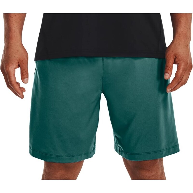 Šortky Under Armour Tech Vent Short Grün F722 1376955-722