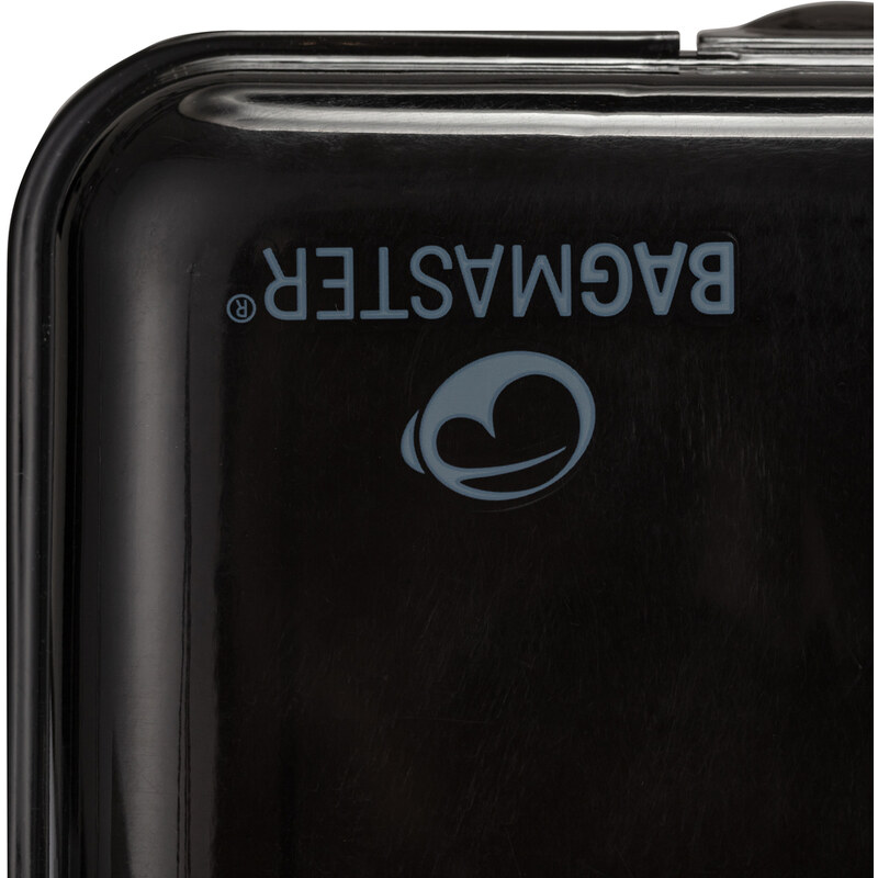 Bagmaster Lunch Box 22 C Black