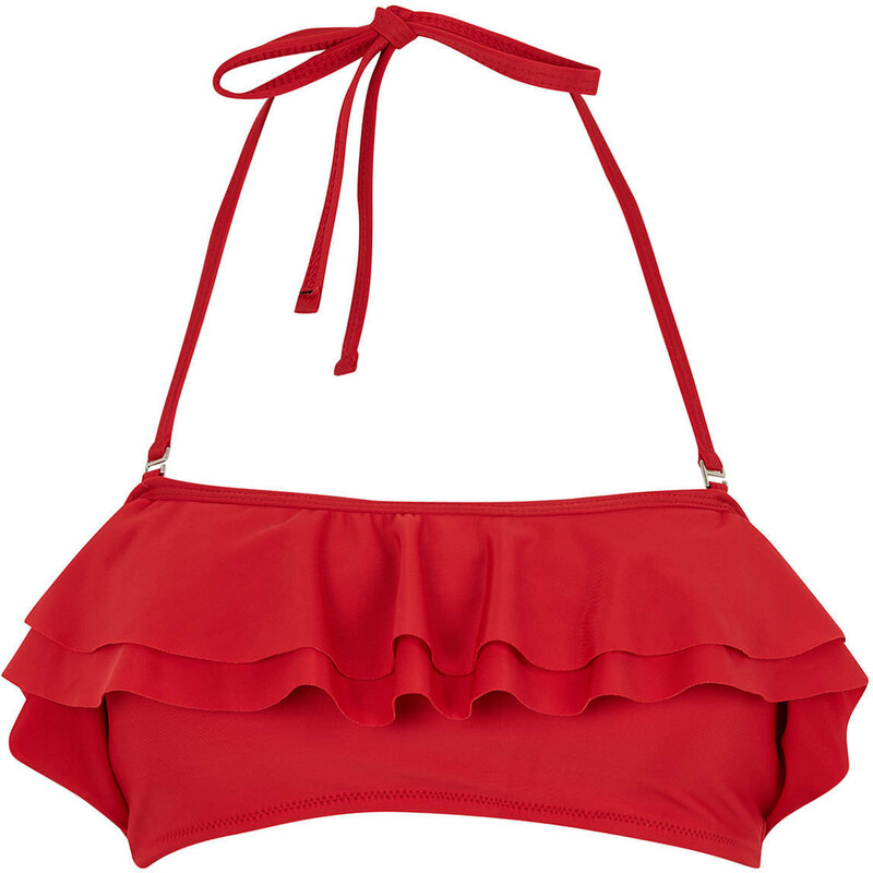 DEFACTO Regular Fit Bikiny Top 107060638