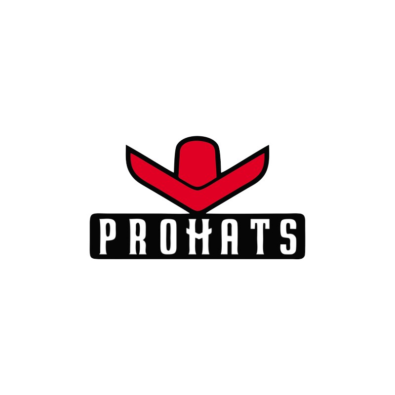 Pro Hats ProHats "STRAW PH30"