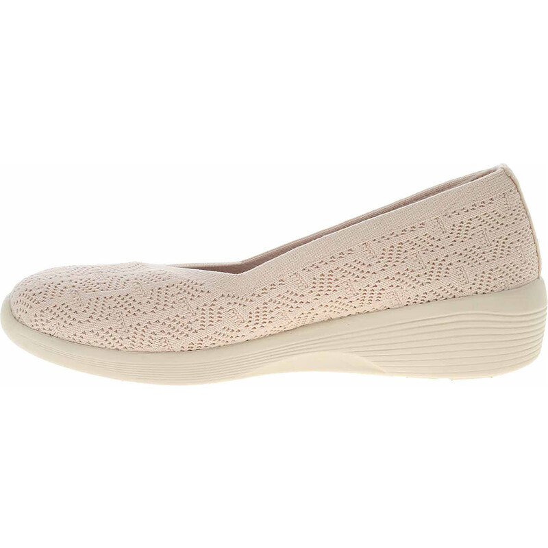 Skechers Arya - For-Real natural 38