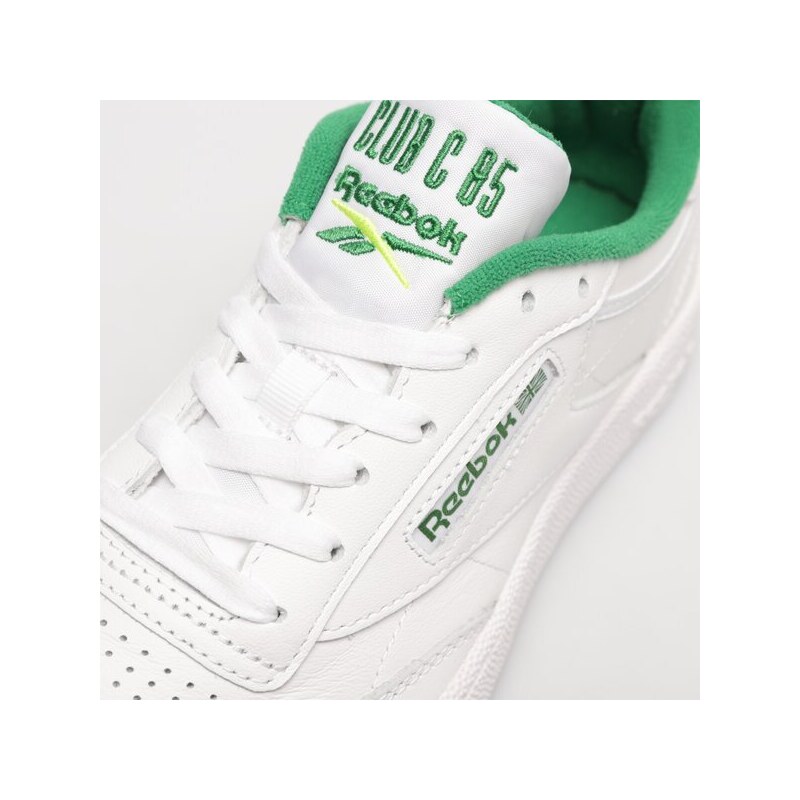 Reebok Club C 85 ženy Boty Tenisky IE9387