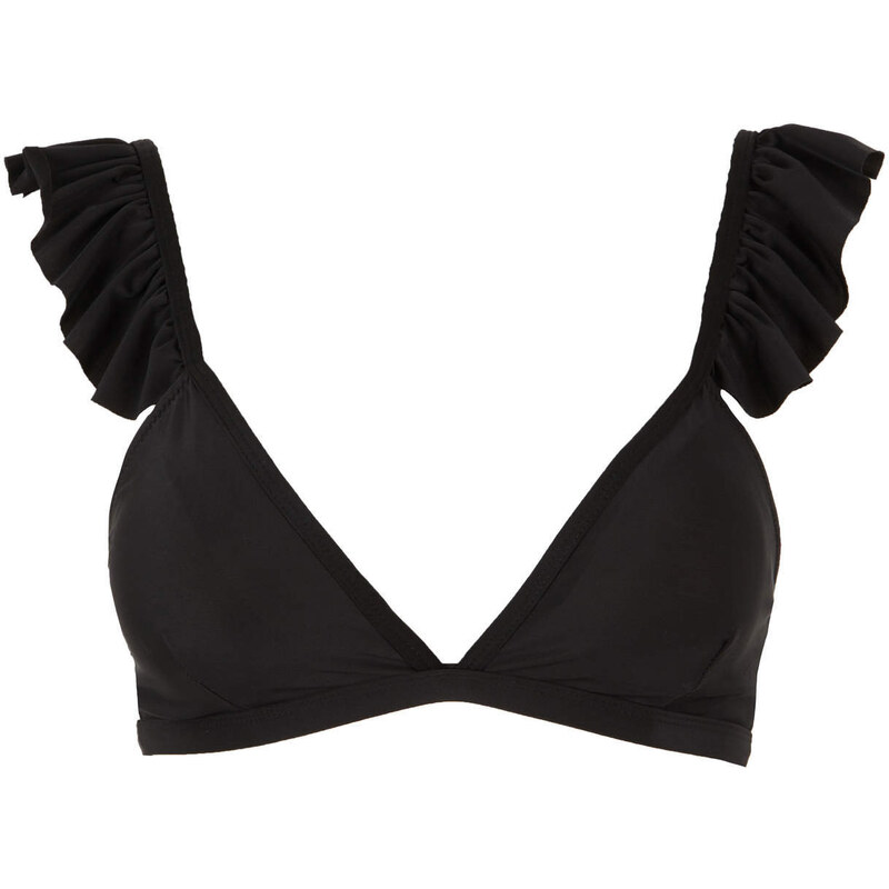 DEFACTO Regular Fit Bikini Top