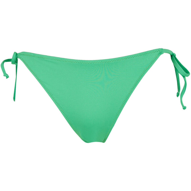 DEFACTO Regular Fit Side Lace Ups Bikini Bottom