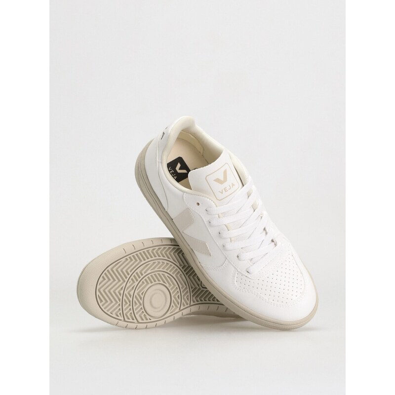 Veja V-10 (full white)bílá