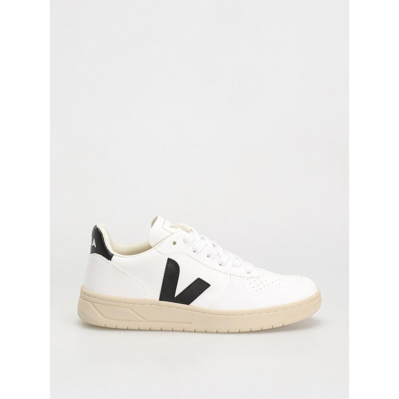 Veja V-10 (white black)bílá