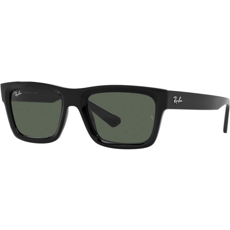 Ray-Ban Sluneční brýle 0RB4396 54 667771 černá