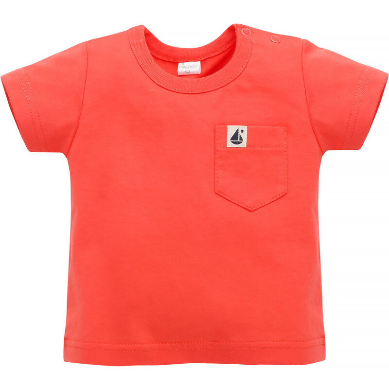 Pinokio Kids's Sailor T-shirt