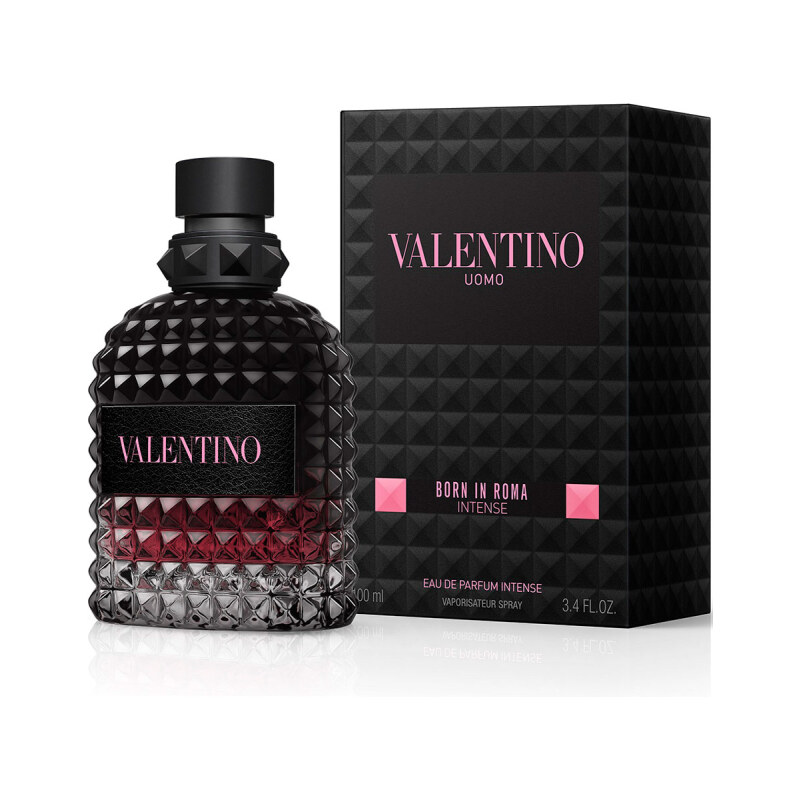 Valentino Uomo Born In Roma Intense - EDP 100 ml