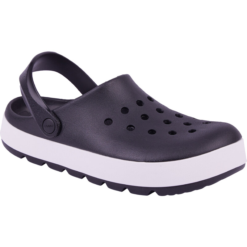 Coqui Pánské pantofle NIKO 6451-100-2232 41