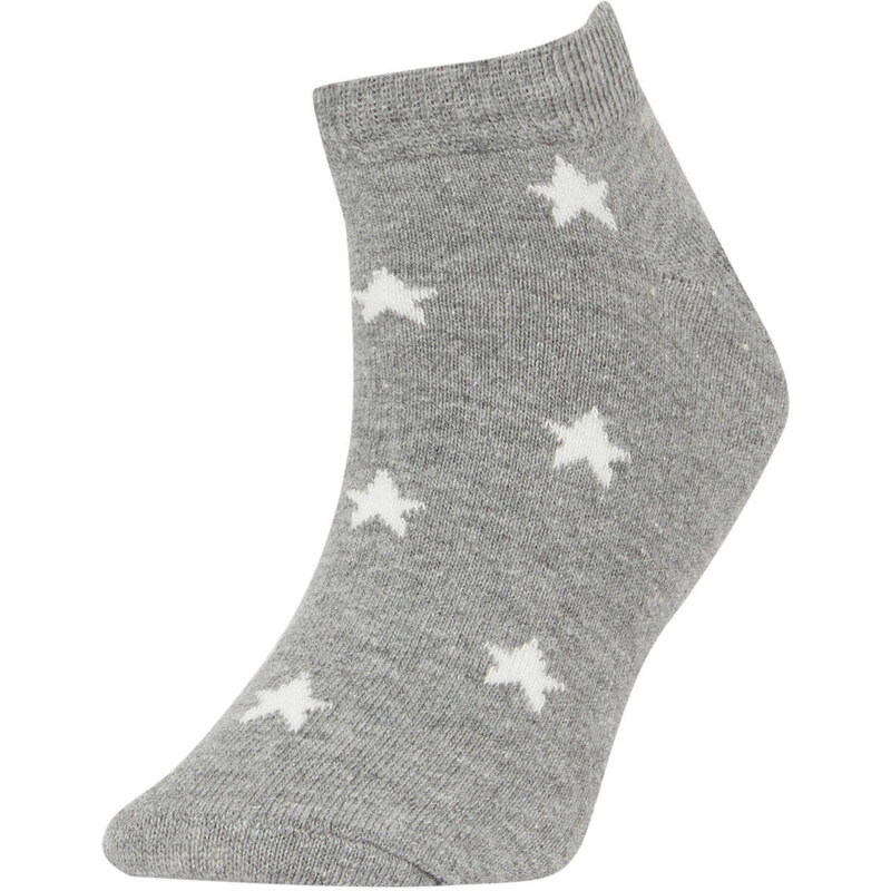 DEFACTO Boy 5 Piece Short sock