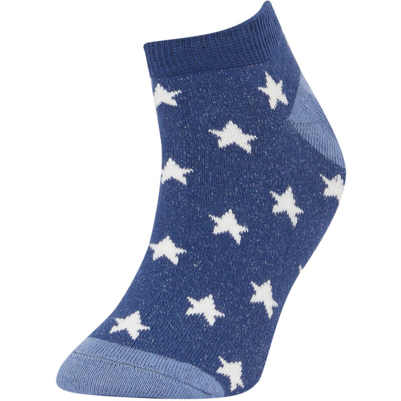 DEFACTO Boy 5 Piece Short sock