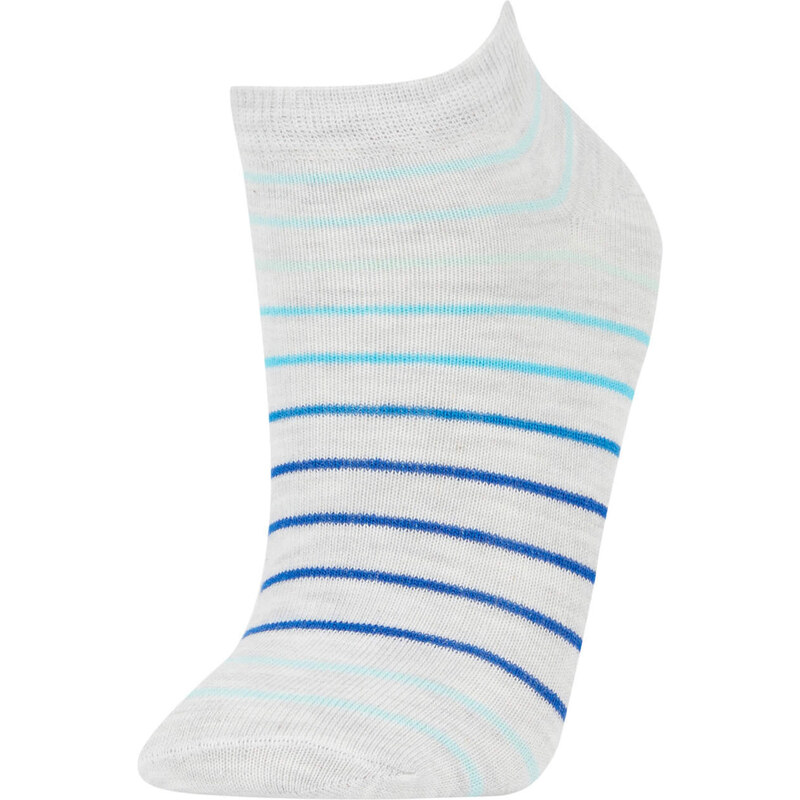 DEFACTO Boy 5 Piece Short sock