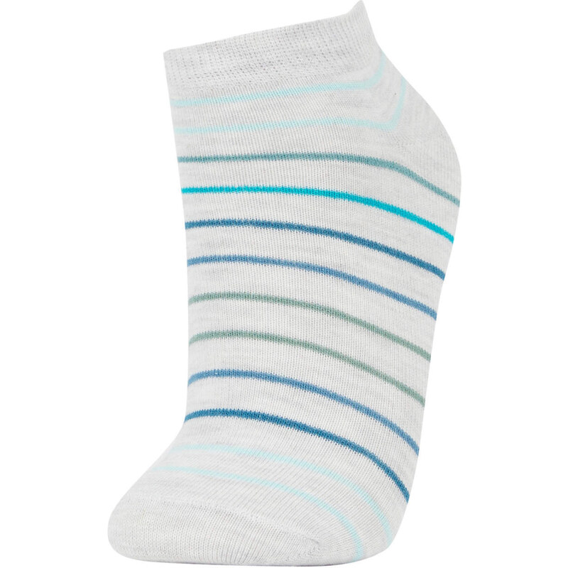 DEFACTO Boy 5 Piece Short sock