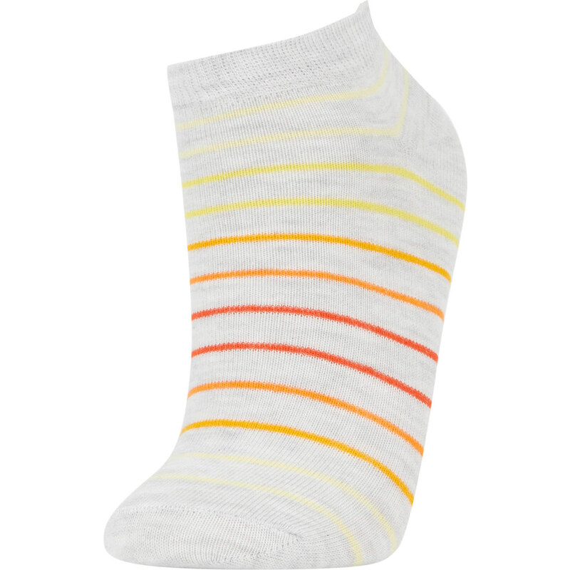 DEFACTO Boy 5 Piece Short sock