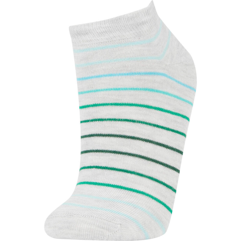 DEFACTO Boy 5 Piece Short sock