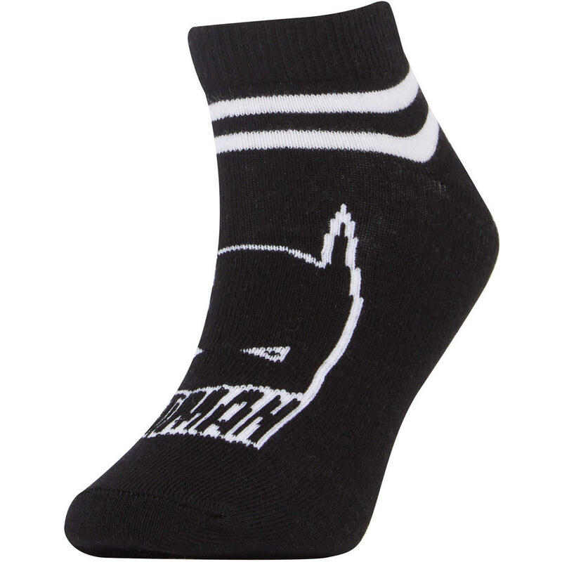 DEFACTO 3 piece Batman Licence Short sock