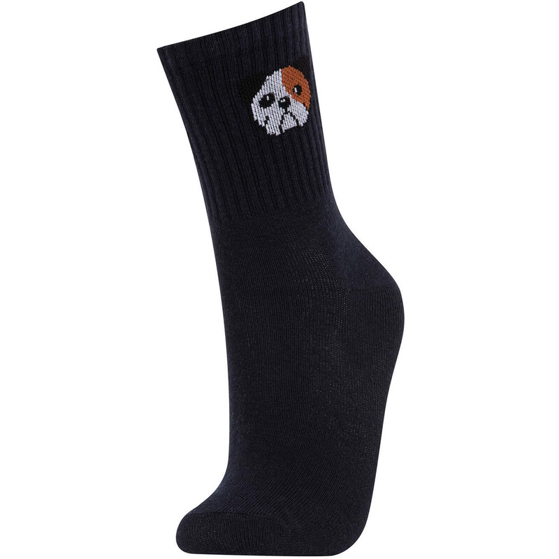 DEFACTO 5 Piece Long sock