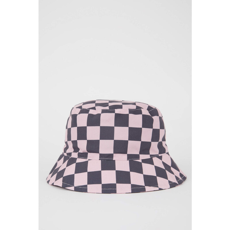 DEFACTO Woman Cotton Bucket Hat