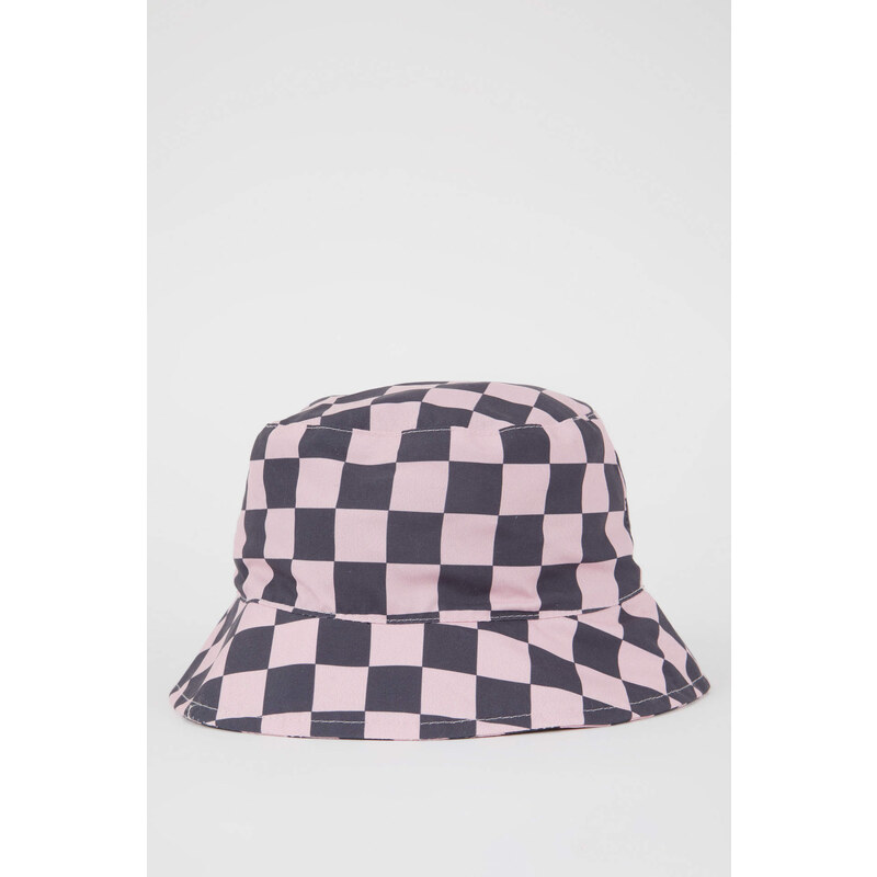 DEFACTO Woman Cotton Bucket Hat