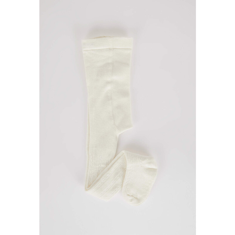 DEFACTO BabyGirl Long sock