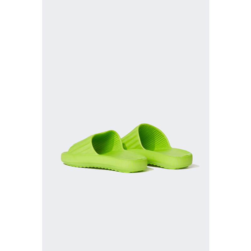 DEFACTO Thick Sole Slippers
