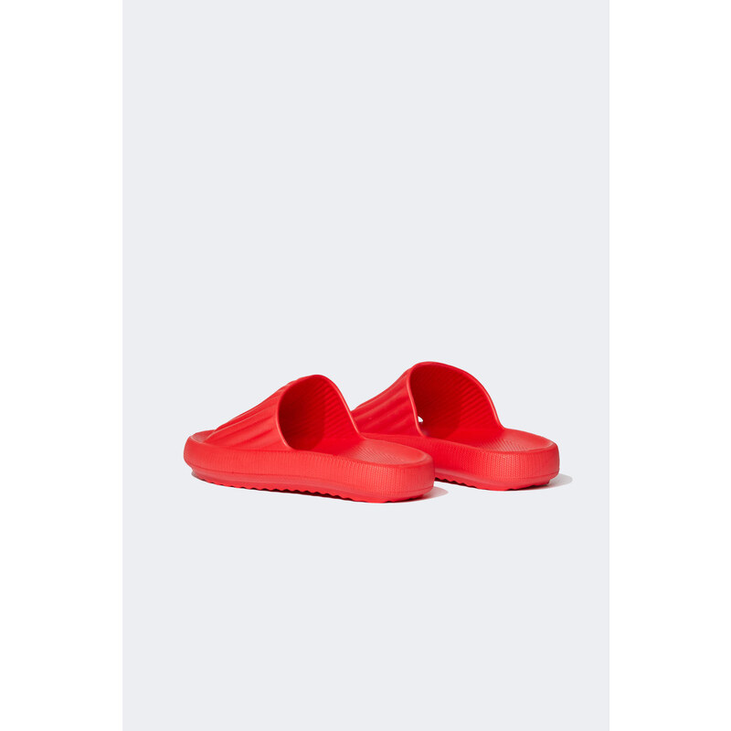 DEFACTO Thick Sole Slippers