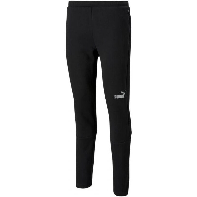 Pánské tepláky Puma Men Final Jogging Pant Black