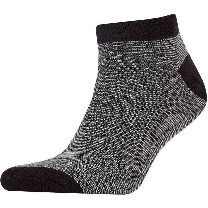 DEFACTO 5 Piece Short sock