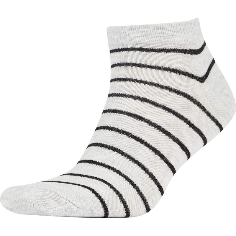 DEFACTO 5 Piece Short sock