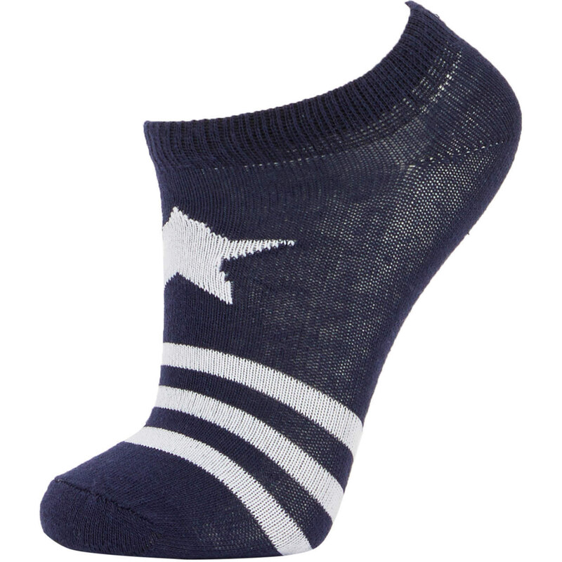 DEFACTO Boy 7 Pack Cotton Booties Socks