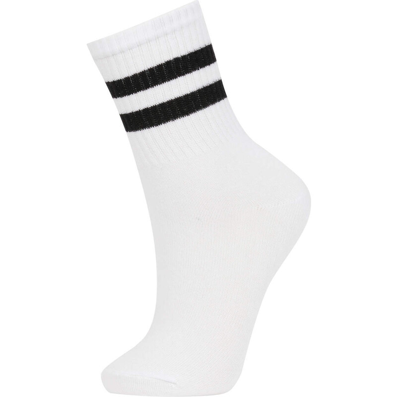 DEFACTO Boys 2-Pack Cotton Long Socks