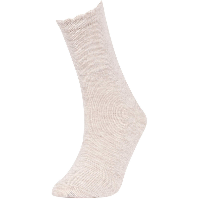 DEFACTO 5 Piece Long sock