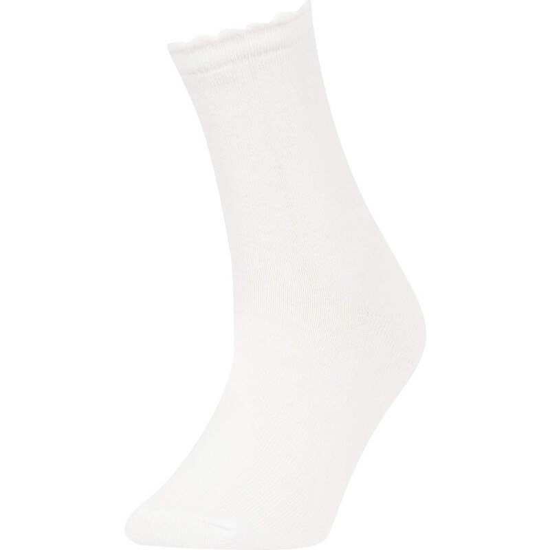 DEFACTO 5 Piece Long sock