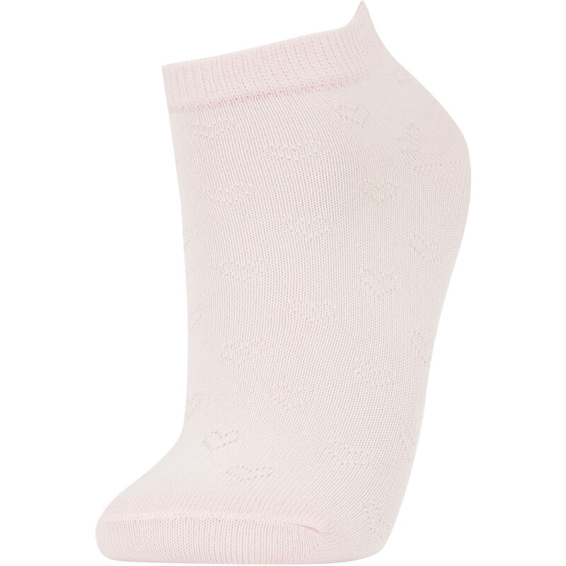 DEFACTO 5 Piece Short sock