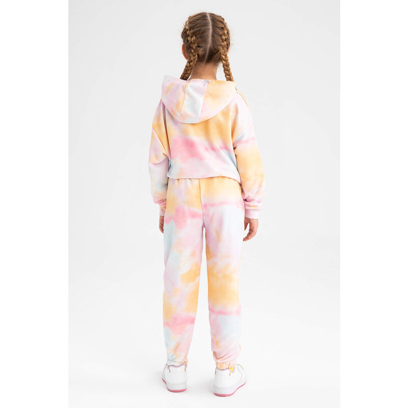 DEFACTO Girl Jogger Sweatpants