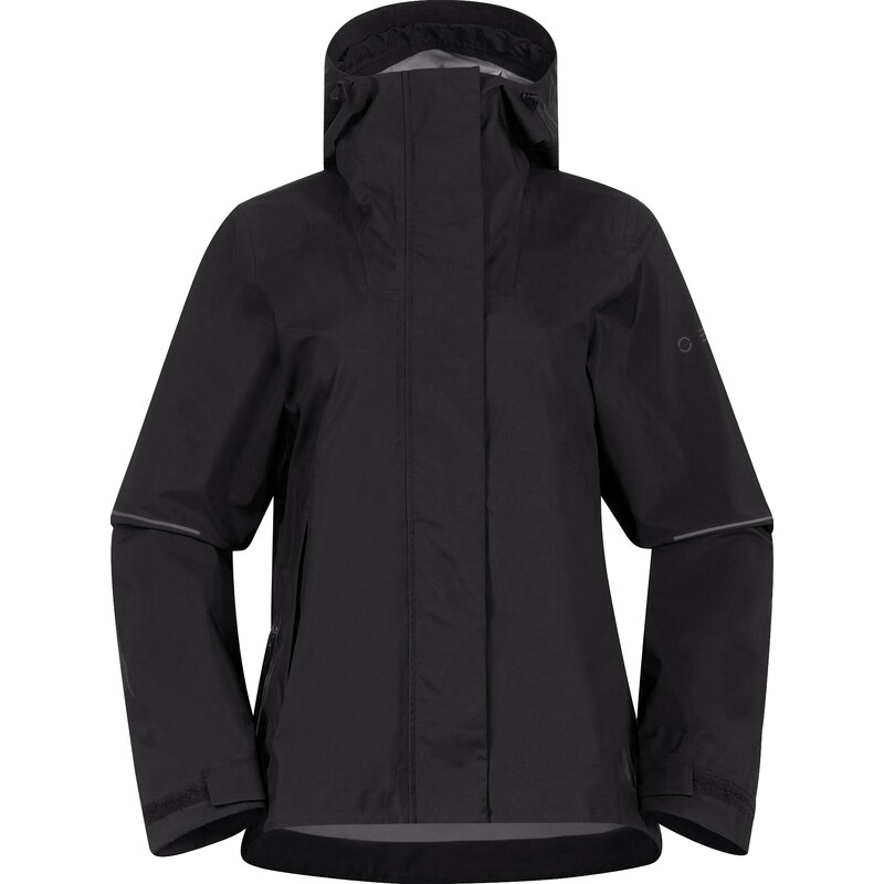 Bergans of Norway Oslo Urban Rain Shell Jacket Women