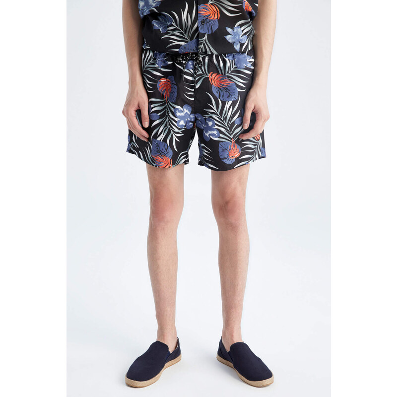 DEFACTO Short Swimming Shorts